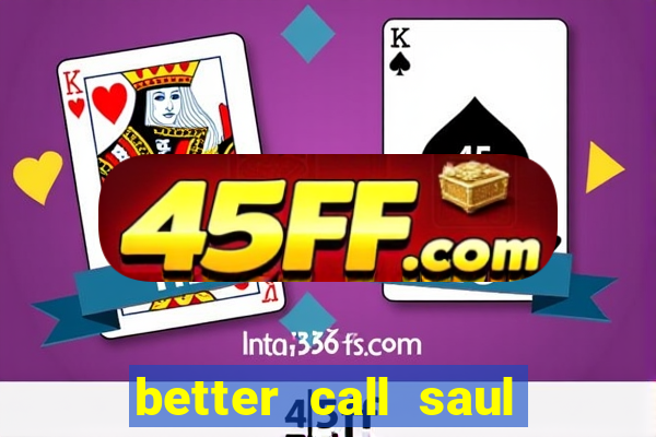 better call saul torrent download